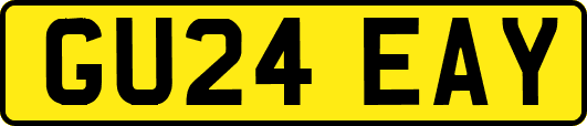 GU24EAY