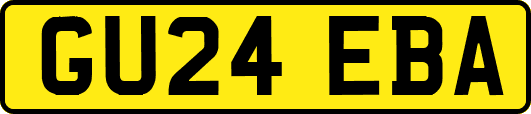 GU24EBA