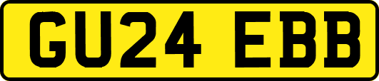 GU24EBB