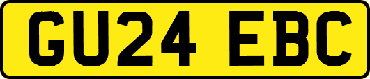 GU24EBC