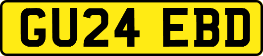 GU24EBD