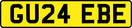 GU24EBE