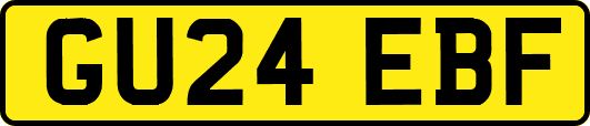 GU24EBF