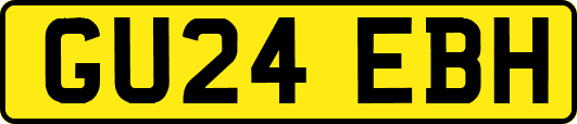 GU24EBH