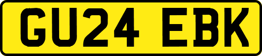 GU24EBK