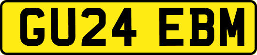 GU24EBM