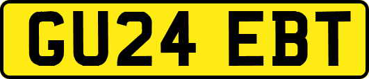 GU24EBT