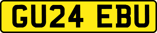 GU24EBU
