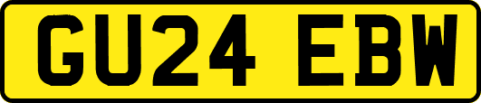 GU24EBW