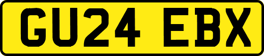 GU24EBX