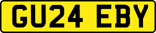 GU24EBY