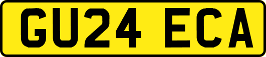 GU24ECA