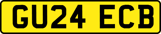 GU24ECB