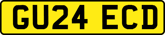GU24ECD