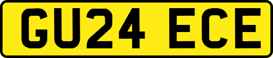 GU24ECE