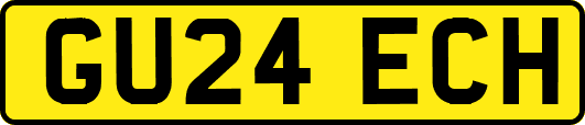 GU24ECH