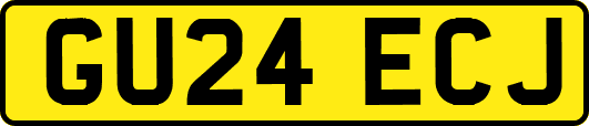 GU24ECJ