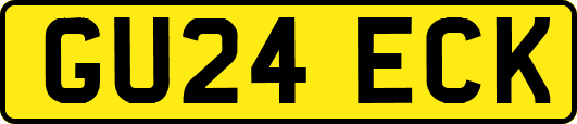 GU24ECK