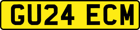 GU24ECM
