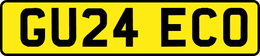 GU24ECO