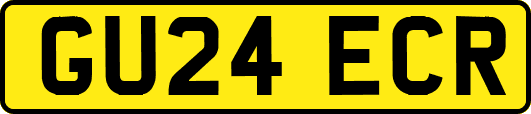 GU24ECR