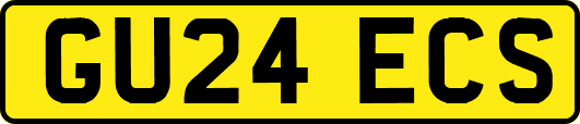 GU24ECS