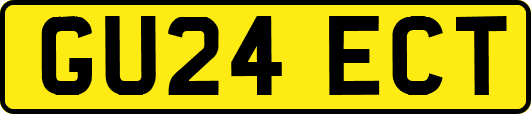 GU24ECT