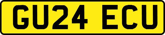 GU24ECU