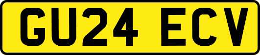 GU24ECV
