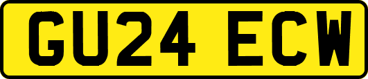 GU24ECW
