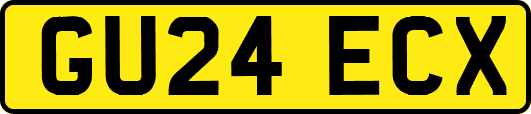 GU24ECX