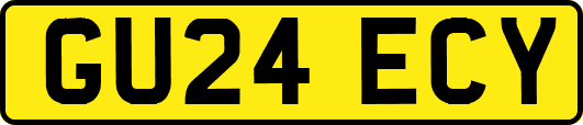 GU24ECY