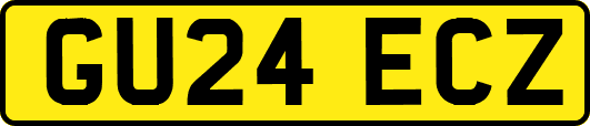 GU24ECZ