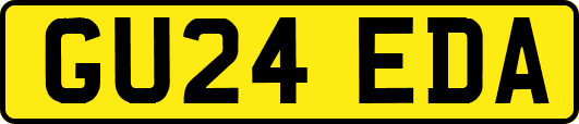 GU24EDA
