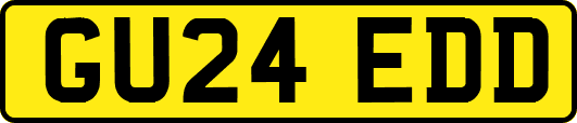 GU24EDD