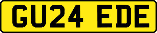 GU24EDE