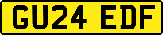 GU24EDF