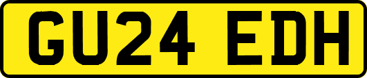 GU24EDH