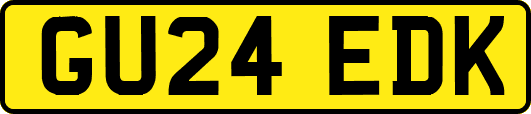 GU24EDK