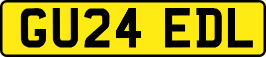 GU24EDL