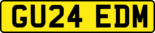 GU24EDM
