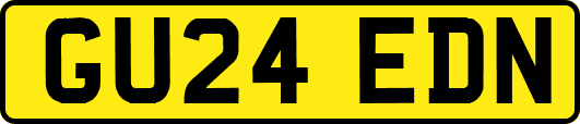 GU24EDN