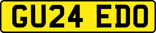 GU24EDO