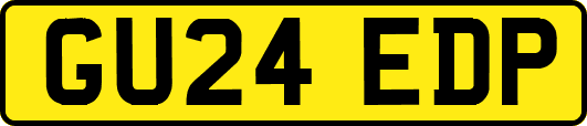 GU24EDP