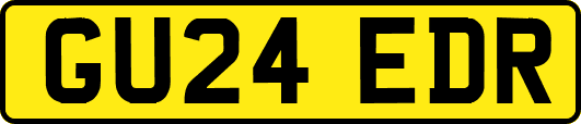 GU24EDR