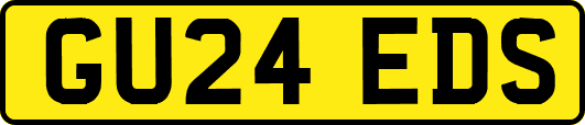 GU24EDS