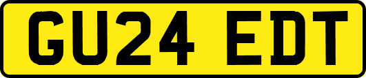 GU24EDT