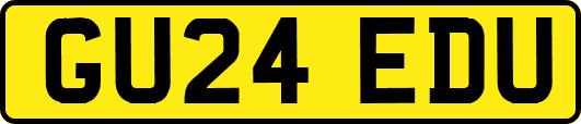 GU24EDU