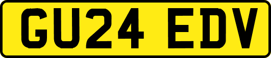 GU24EDV