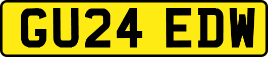 GU24EDW